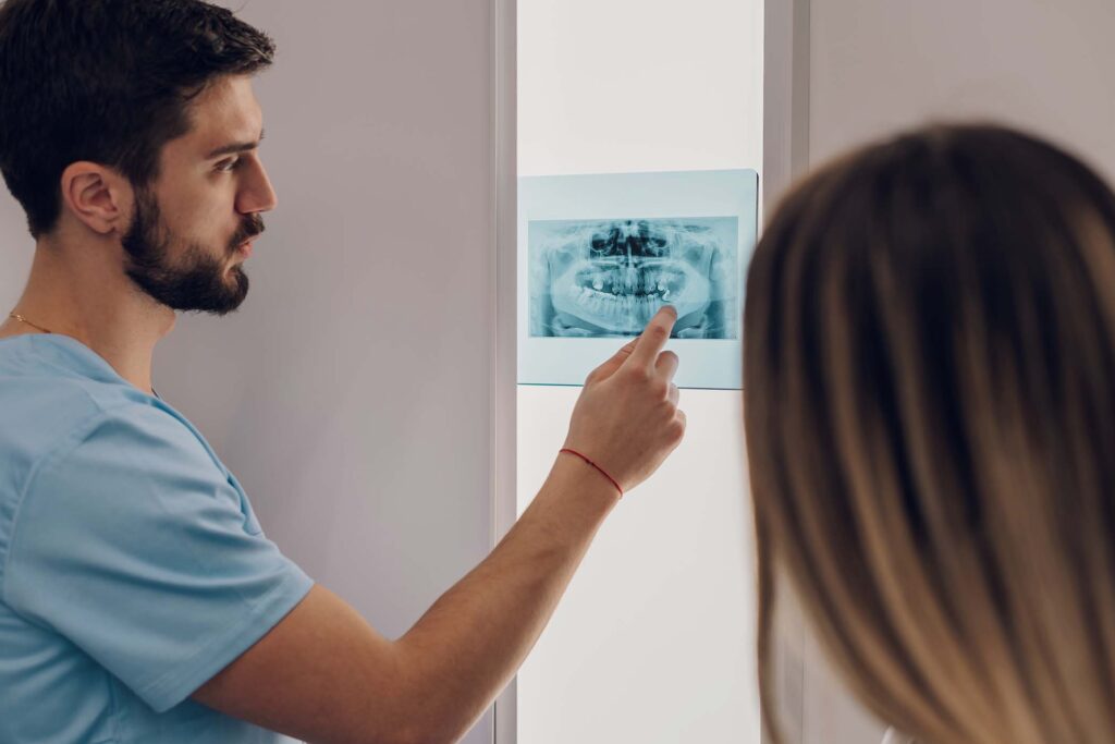 Common Dental Problems and Why Early Treatment Makes a Big Difference