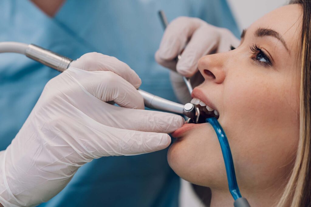 How Modern Dentistry Has Transformed Dental Care into a Comfortable Experience