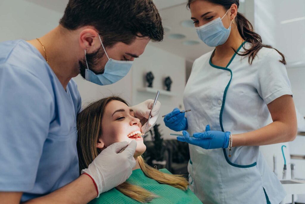 The Importance of Regular Dental Check-Ups for a Healthy Smile and Overall Well-Being